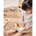 Viga Toys VIGA Zestaw Zabawek Edukacyjnych Pudełko Box od 12 miesiąca do 18 miesiąca