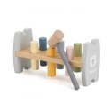 Viga Toys VIGA Zestaw Zabawek Edukacyjnych Pudełko Box od 12 miesiąca do 18 miesiąca