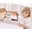 Viga Toys VIGA Zestaw Zabawek Edukacyjnych Pudełko Box od 36 miesiąca