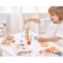 Viga Toys VIGA Zestaw Zabawek Edukacyjnych Pudełko Box od 36 miesiąca