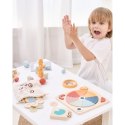 Viga Toys VIGA Zestaw Zabawek Edukacyjnych Pudełko Box od 36 miesiąca