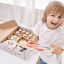 Viga Toys VIGA Zestaw Zabawek Edukacyjnych Pudełko Box od 36 miesiąca