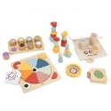 Viga Toys VIGA Zestaw Zabawek Edukacyjnych Pudełko Box od 36 miesiąca