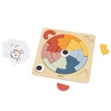 Viga Toys VIGA Zestaw Zabawek Edukacyjnych Pudełko Box od 36 miesiąca