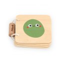 Viga Toys VIGA Zestaw Zabawek Edukacyjnych Pudełko Box od 36 miesiąca