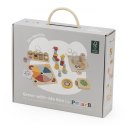 Viga Toys VIGA Zestaw Zabawek Edukacyjnych Pudełko Box od 36 miesiąca