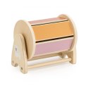 Viga Toys VIGA Zestaw Zabawek Edukacyjnych Pudełko Box od 6 miesiąca do 12 miesiąca