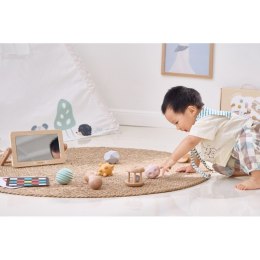 Viga Toys VIGA Zestaw Zabawek Edukacyjnych Pudełko Box od urodzenia do 6 miesiąca