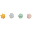 Viga Toys VIGA Zestaw Zabawek Edukacyjnych Pudełko Box od urodzenia do 6 miesiąca