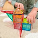 Woopie WOOPIE Magnetyczne Klocki Konstrukcyjne Montessori 3D