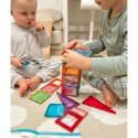 Woopie WOOPIE Magnetyczne Klocki Konstrukcyjne Montessori 3D