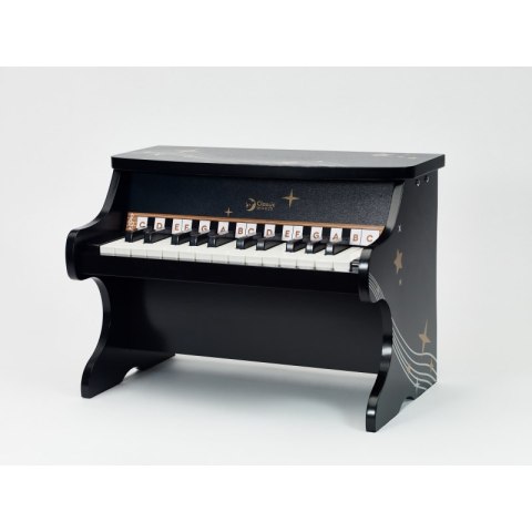 Classic World CLASSIC WORLD Pianino Czarne Classic World CLASSIC WORLD Pianino Czarne