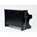 Classic World CLASSIC WORLD Pianino Czarne