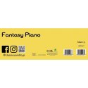 Classic World CLASSIC WORLD Pianino Czarne