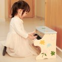 Classic World CLASSIC WORLD Pianino Muzyczne dla Dzieci Nauka Gry + Książeczka