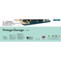 Classic World CLASSIC WORLD Wielopoziomowy Parking Auta Helikopter Dystybutor Myjnia + Akc.