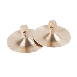 Classic World EDU CLASSIC WORLD EDU Instrument Muzyczny Talerze (15 cm) dla Dzieci 2 szt.