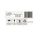 Classic World EDU CLASSIC WORLD EDU Instrument Muzyczny Talerze (15 cm) dla Dzieci 2 szt.