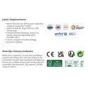 Classic World EDU CLASSIC WORLD EDU Plac Zabaw Zabawka Wodna Rynny