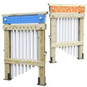 Classic World EDU CLASSIC WORLD EDU Wielki Instrument Dzwonki dla Dzieci