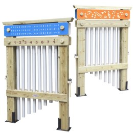 Classic World EDU CLASSIC WORLD EDU Wielki Instrument Dzwonki dla Dzieci