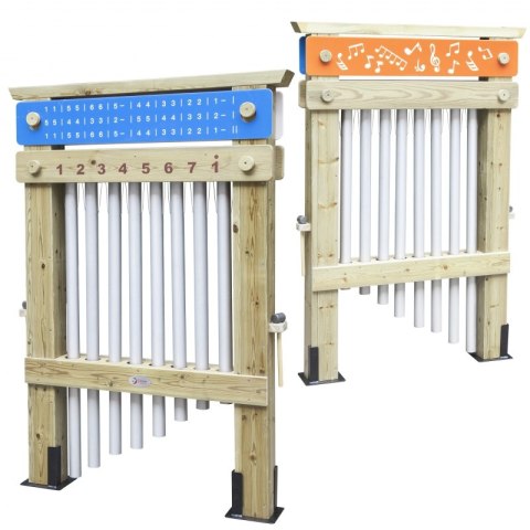 Classic World EDU CLASSIC WORLD EDU Wielki Instrument Dzwonki dla Dzieci Classic World EDU CLASSIC WORLD EDU Wielki Instrument Dzwonki dla Dzieci