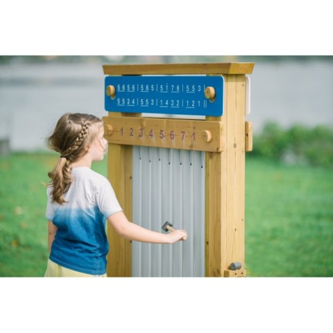 Classic World EDU CLASSIC WORLD EDU Wielki Instrument Dzwonki dla Dzieci Classic World EDU CLASSIC WORLD EDU Wielki Instrument Dzwonki dla Dzieci