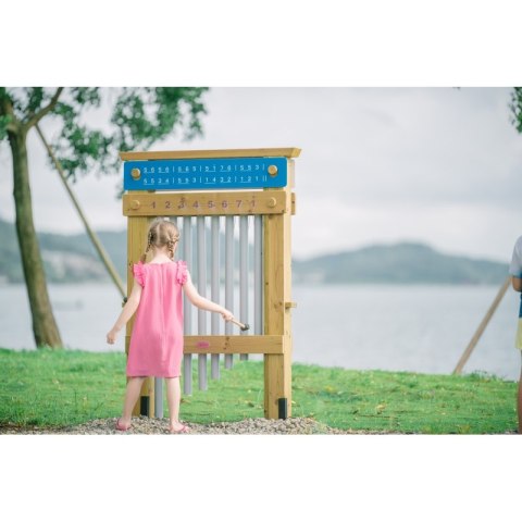 Classic World EDU CLASSIC WORLD EDU Wielki Instrument Dzwonki dla Dzieci Classic World EDU CLASSIC WORLD EDU Wielki Instrument Dzwonki dla Dzieci