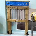 Classic World EDU CLASSIC WORLD EDU Wielki Instrument Dzwonki dla Dzieci
