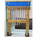 Classic World EDU CLASSIC WORLD EDU Wielki Instrument Dzwonki dla Dzieci