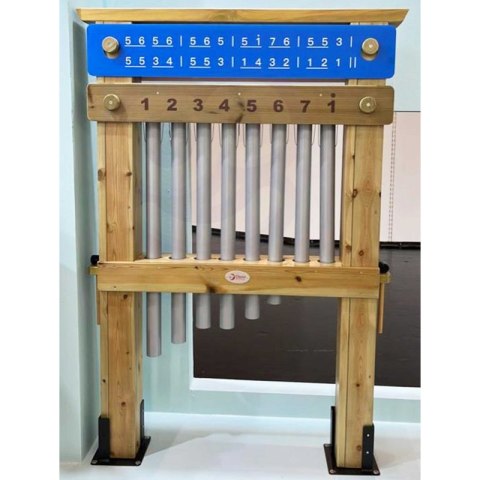 Classic World EDU CLASSIC WORLD EDU Wielki Instrument Dzwonki dla Dzieci Classic World EDU CLASSIC WORLD EDU Wielki Instrument Dzwonki dla Dzieci