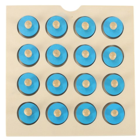 Gra planszowa memory montessori zestaw puzzle drewniane 4 karty Kik Sp. z o. o. Sp. k. Gra planszowa memory montessori zestaw puzzle drewniane 4 karty Kik Sp. z o. o. Sp. k.