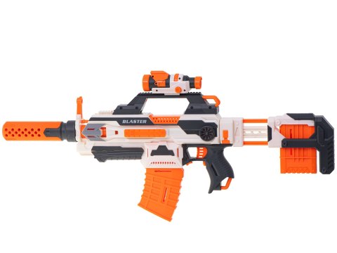 KARABIN BLASTER MODULAR 4w1 30 strzałek Kik Sp. z o. o. Sp. k. KARABIN BLASTER MODULAR 4w1 30 strzałek Kik Sp. z o. o. Sp. k.
