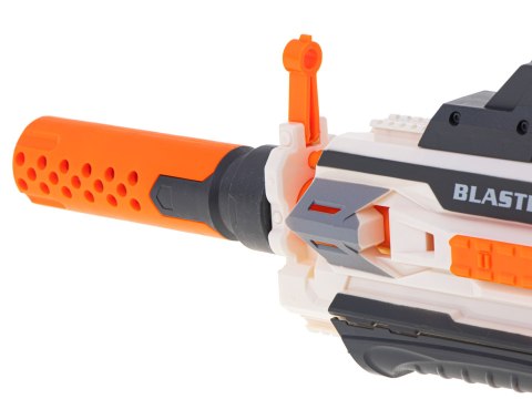 KARABIN BLASTER MODULAR 4w1 30 strzałek Kik Sp. z o. o. Sp. k. KARABIN BLASTER MODULAR 4w1 30 strzałek Kik Sp. z o. o. Sp. k.