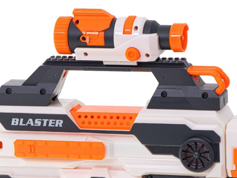 KARABIN BLASTER MODULAR 4w1 30 strzałek Kik Sp. z o. o. Sp. k. KARABIN BLASTER MODULAR 4w1 30 strzałek Kik Sp. z o. o. Sp. k.