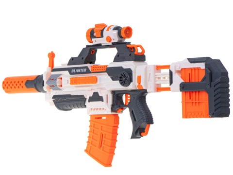 KARABIN BLASTER MODULAR 4w1 30 strzałek Kik Sp. z o. o. Sp. k. KARABIN BLASTER MODULAR 4w1 30 strzałek Kik Sp. z o. o. Sp. k.