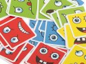 Klocki kreatywne montessori wyzwania zmieniające twarz emocje Kik Sp. z o. o. Sp. k.