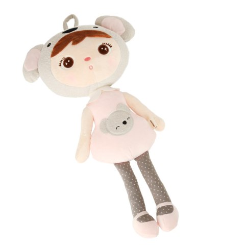 Lalka szmaciana METOO przytulanka miękka miś koala 46cm Kik Sp. z o. o. Sp. k. Lalka szmaciana METOO przytulanka miękka miś koala 46cm Kik Sp. z o. o. Sp. k.