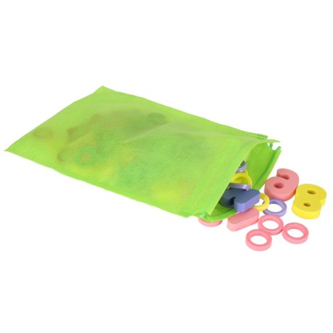 Liczydło drewniane sorter cyfry montessori 3w1 13x36cm Kik Sp. z o. o. Sp. k. Liczydło drewniane sorter cyfry montessori 3w1 13x36cm Kik Sp. z o. o. Sp. k.