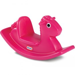 Little Tikes Konik na biegunach bujak dla dzieci Little Tikes