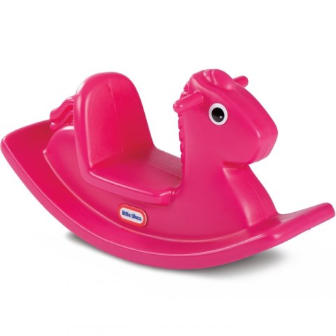 Little Tikes Konik na biegunach bujak dla dzieci Little Tikes Little Tikes Konik na biegunach bujak dla dzieci Little Tikes