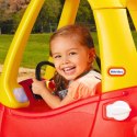 Little Tikes LITTLE TIKES Jeździk Cozy Coupe Nowe Oczy