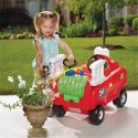 Little Tikes Little Tikes Auto Jeździk Straż Pożarna z Pompką Samochód