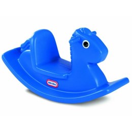 Little Tikes Little Tikes Blue Rocking Horse Rocker