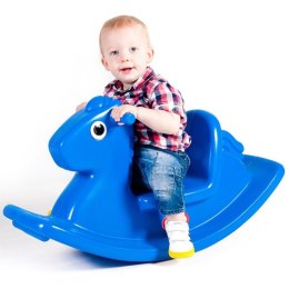 Little Tikes Little Tikes Blue Rocking Horse Rocker