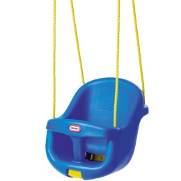 Little Tikes Little Tikes Huśtawka Głęboka Kubełkowa dla Dziecka Siedzisko