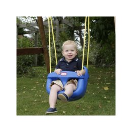 Little Tikes Little Tikes Huśtawka Głęboka Kubełkowa dla Dziecka Siedzisko