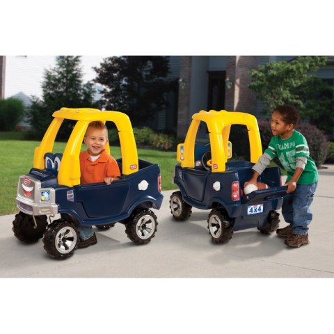 Little Tikes Little Tikes Jeździk Cozy Truck Samochód pick up Little Tikes Little Tikes Jeździk Cozy Truck Samochód pick up