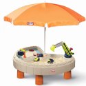 Little Tikes Little tikes Piaskownica Plac Budowy