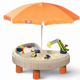 Little Tikes Little tikes Piaskownica Plac Budowy